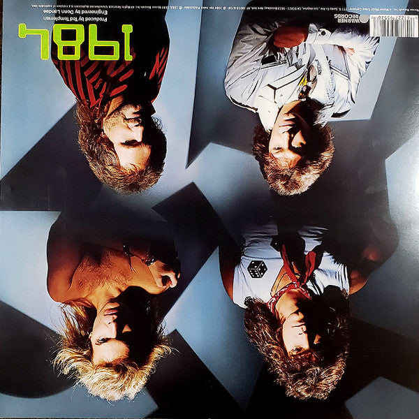 1984 (VINYL) | Mint (M) Mint (M)
