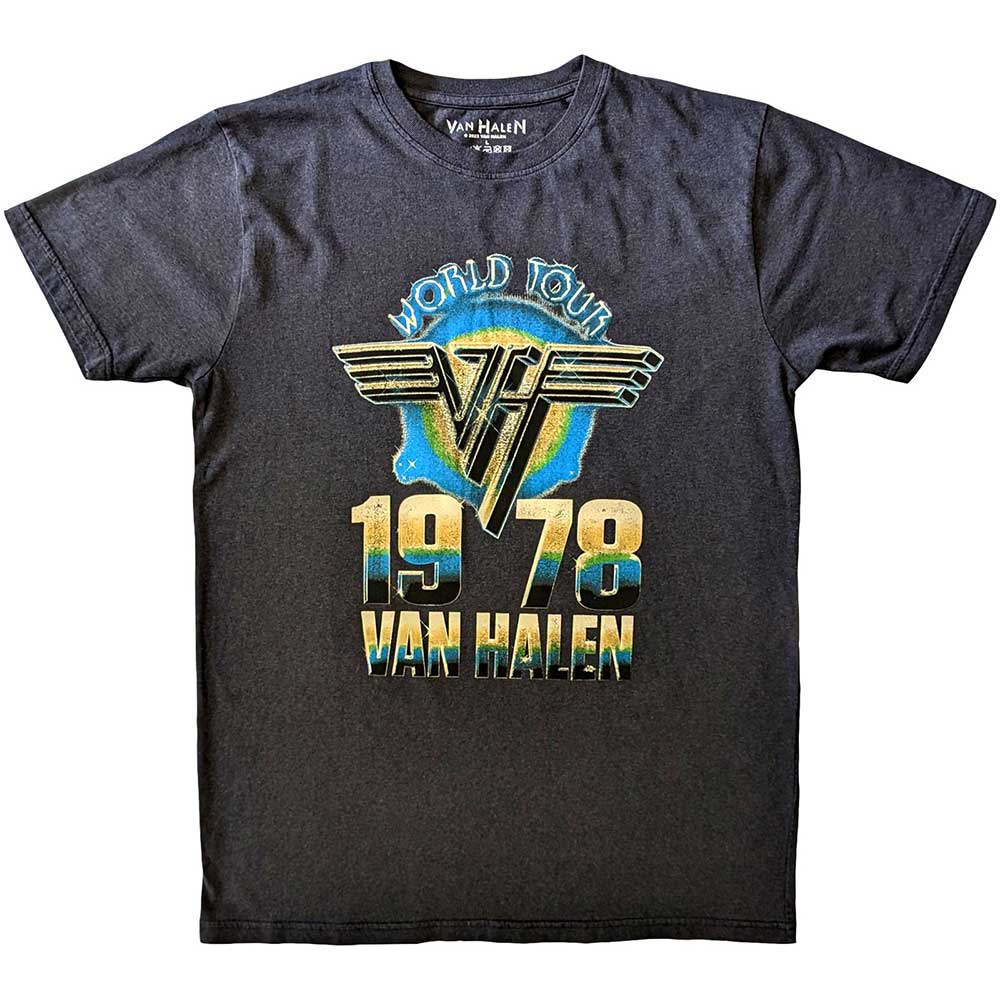 World Tour '78 | Men's |