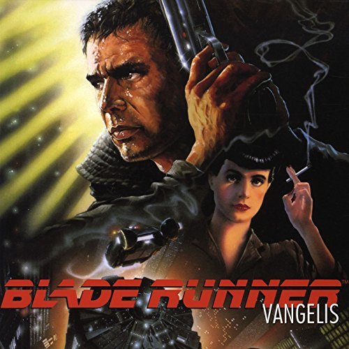 Blade Runner - OST (VINYL) | Mint (M) Mint (M)