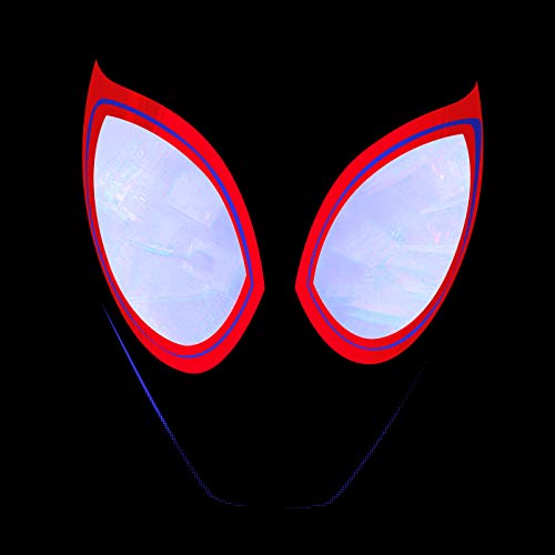 Spider-Man: Into The Spider-Verse | Mint (M) Mint (M)