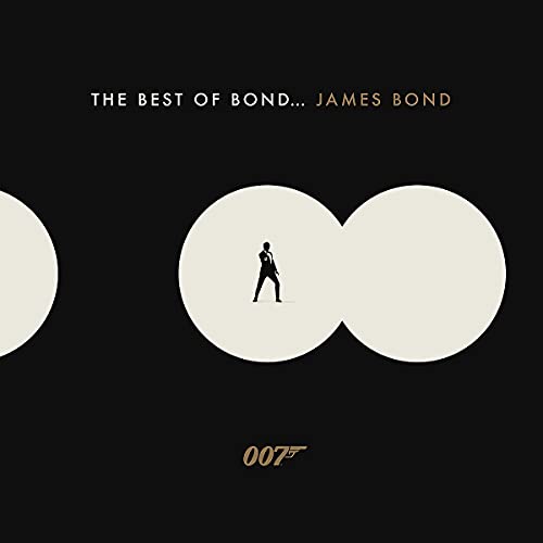 The Best Of Bond...James Bond [3 LP] (VINYL) | Mint (M) Mint (M)