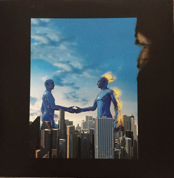 Still Wish You Were Here: A Tribute To Pink Floyd (RED VINYL) | Mint (M) Mint (M)