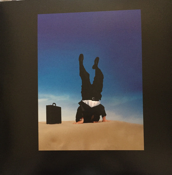 Still Wish You Were Here: A Tribute To Pink Floyd (RED VINYL) | Mint (M) Mint (M)