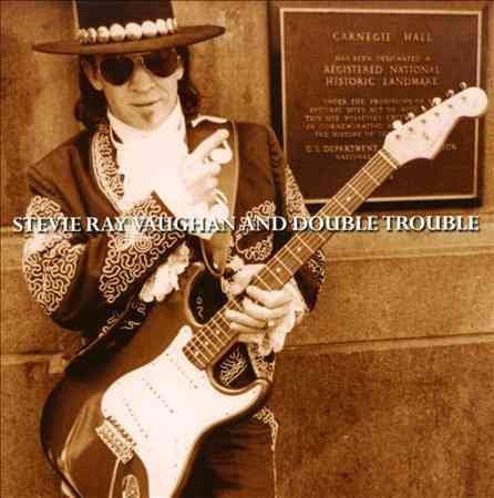 Live at Carnegie Hall (180 Gram Vinyl) [Import] (2 Lp's) | Mint (M) Mint (M)