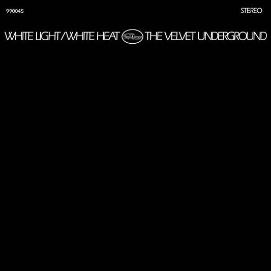 White Light / White Heat (Purple Vinyl) | Mint (M) Mint (M)
