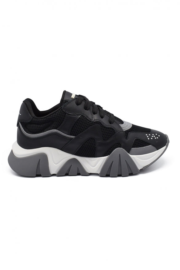 Versace Men Squalo Sneakers