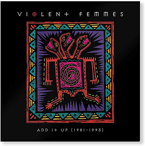 Add It Up (1981-1993) 2LP | Mint (M) Mint (M)