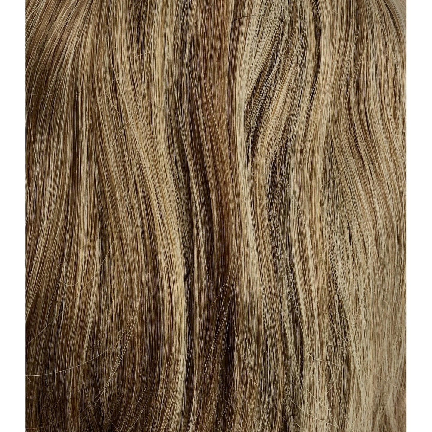 VIP Collection Synthetic Clip-In Extensions / Pearl  Style
