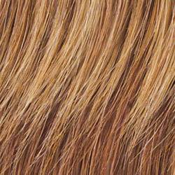 VIP Collection Synthetic Wig / Lilac Style