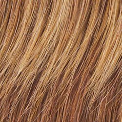 VIP Collection Synthetic Wig / Lilac Style