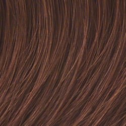 VIP Collection Synthetic Wig / Lilac Style