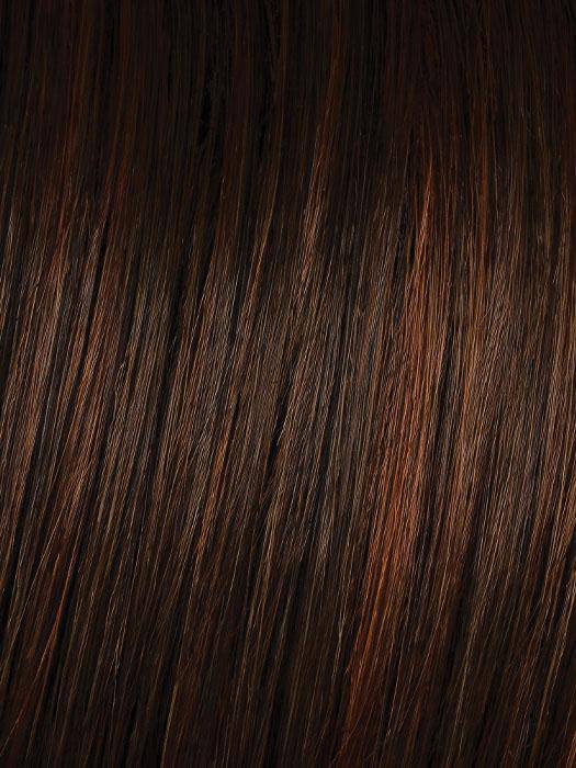 VIP Collection Synthetic Wig / Sunflower Style