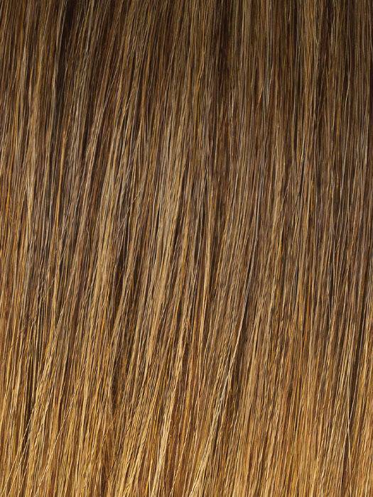 VIP Collection Synthetic Wig / Tulip Style