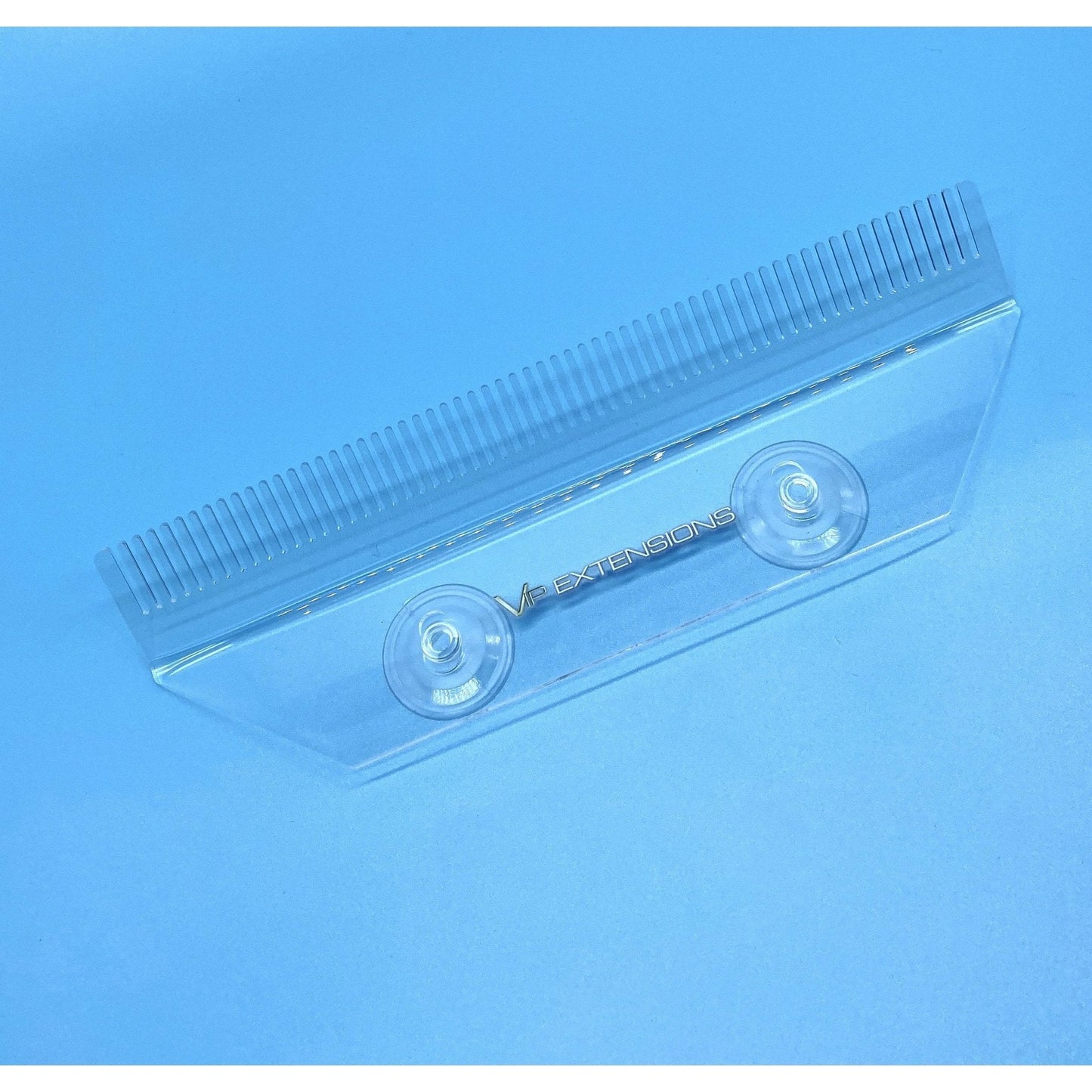 VIP Extensions Hair Extensions Acrylic Holder