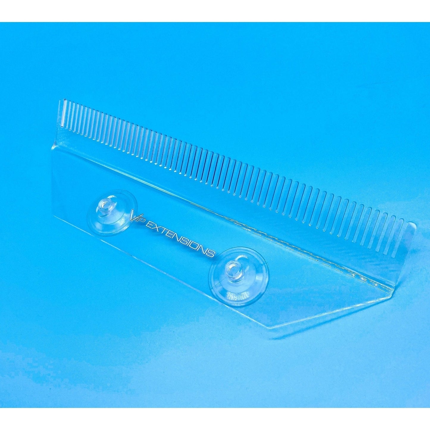 VIP Extensions Hair Extensions Acrylic Holder