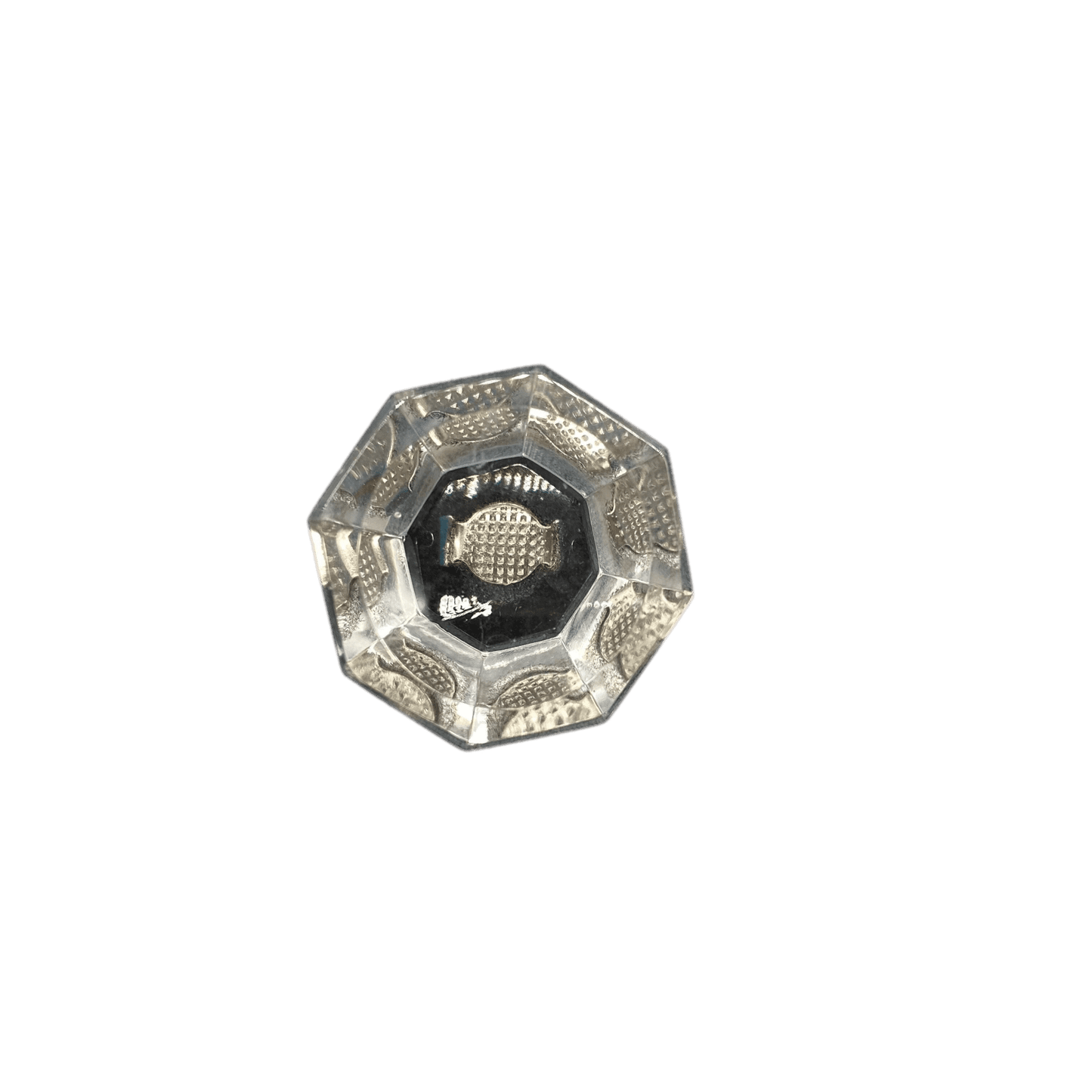 VIP Eyelash accessories - Crystal Glue Ring
