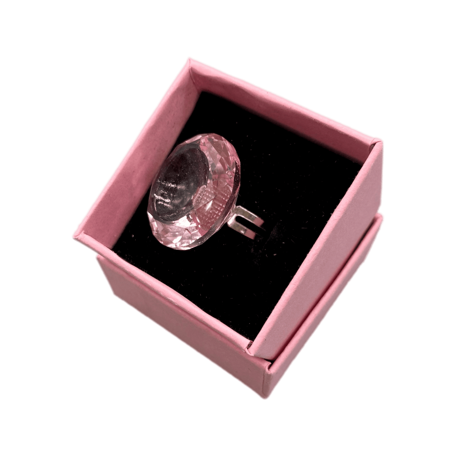 VIP Eyelash accessories - Crystal Glue Ring