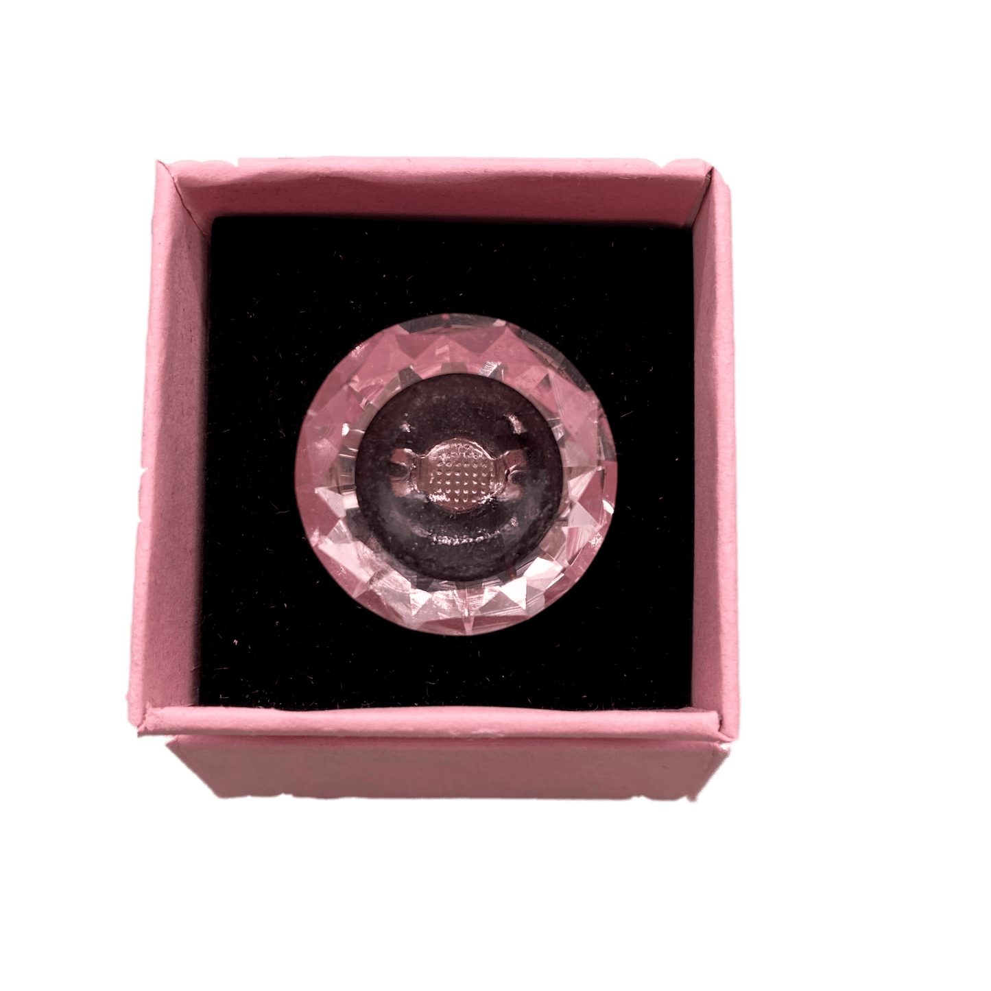 VIP Eyelash accessories - Crystal Glue Ring