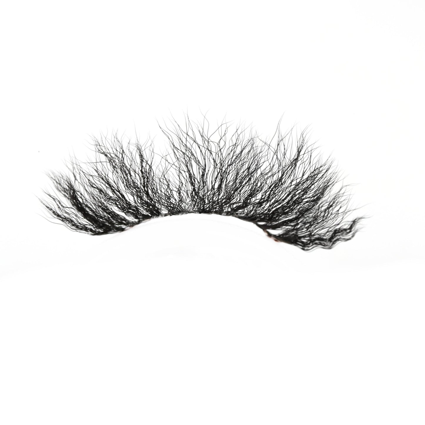VIP Kinky Curl Lashes