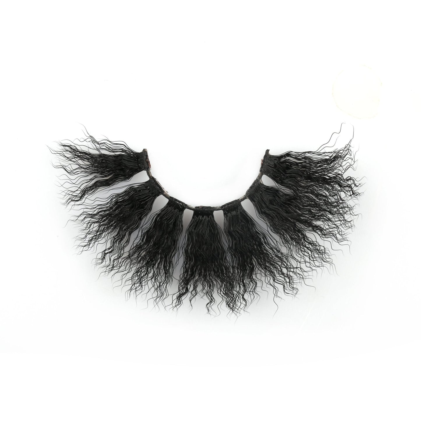 VIP Kinky Curl Lashes