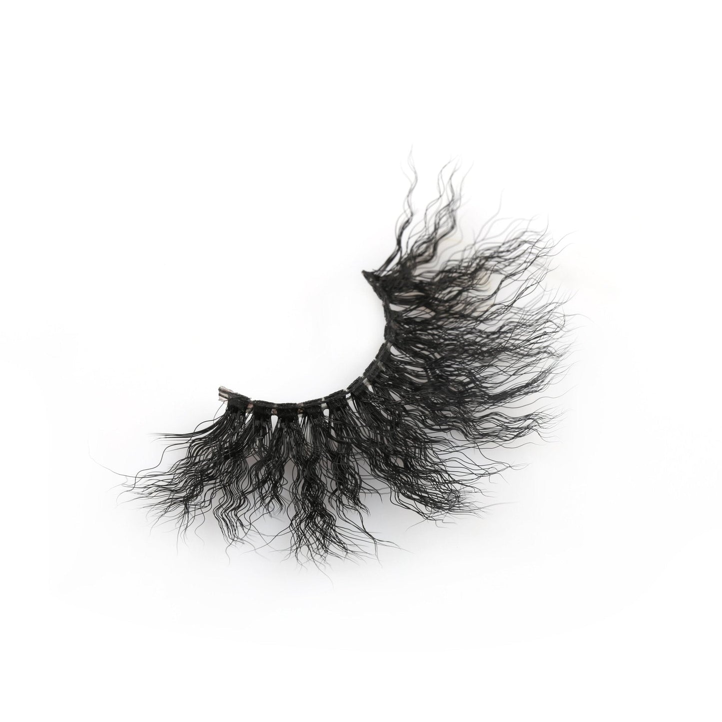 VIP Kinky Curl Lashes