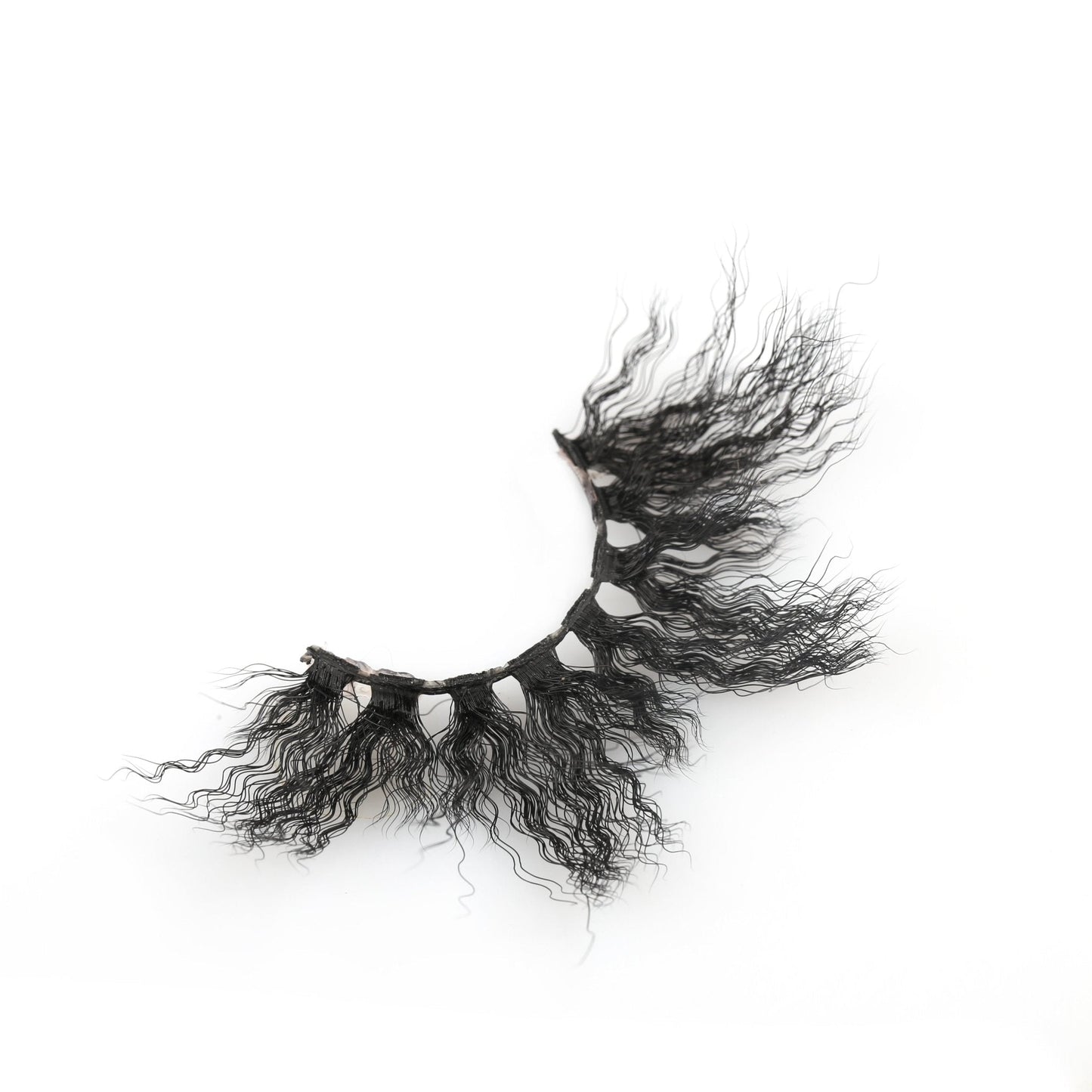 VIP Kinky Curl Lashes