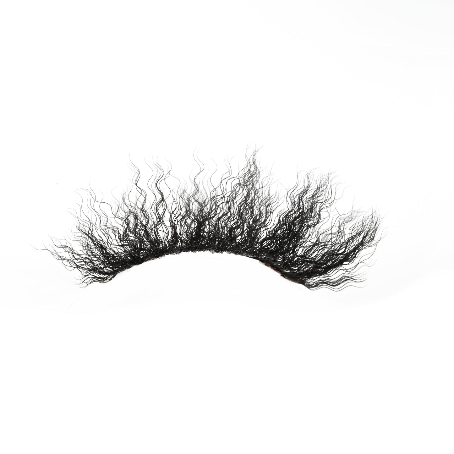 VIP Kinky Curl Lashes