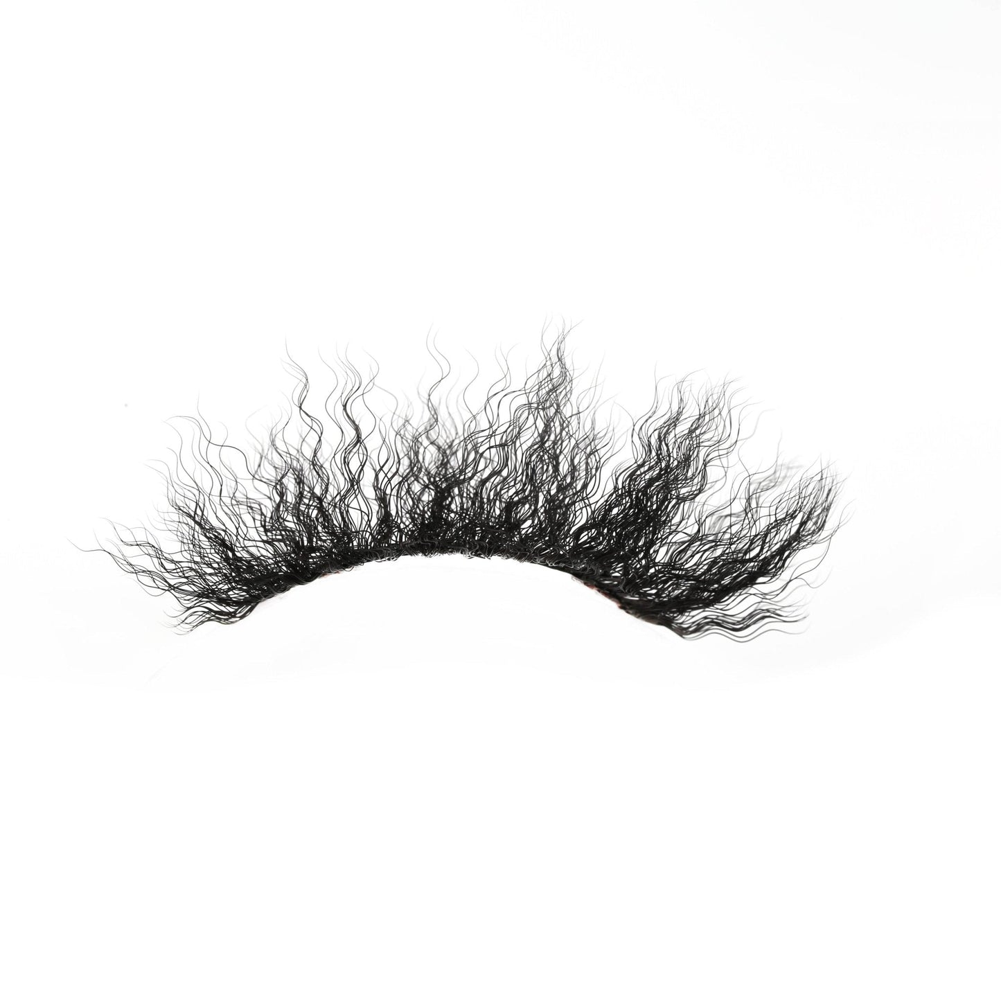 VIP Kinky Curl Lashes
