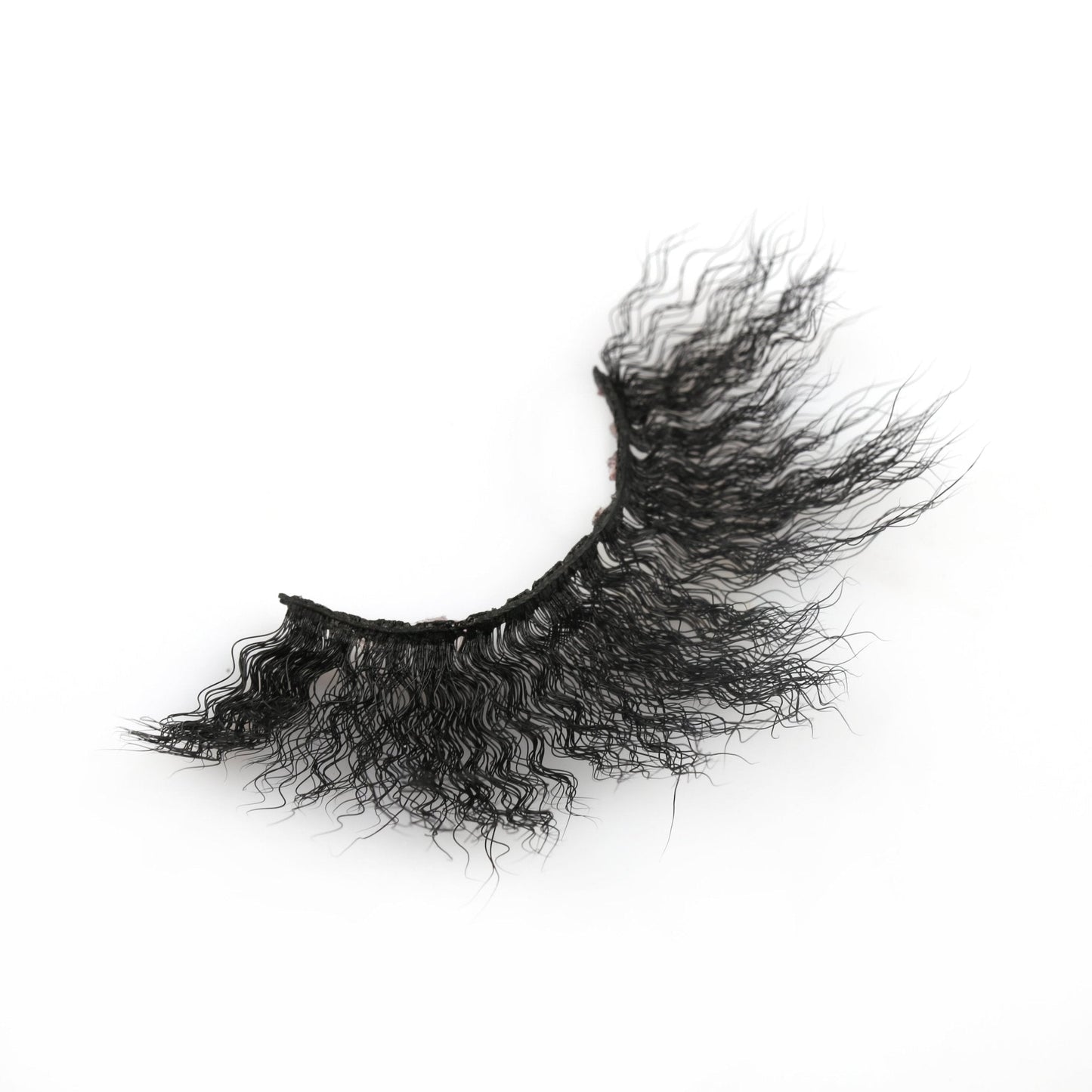 VIP Kinky Curl Lashes
