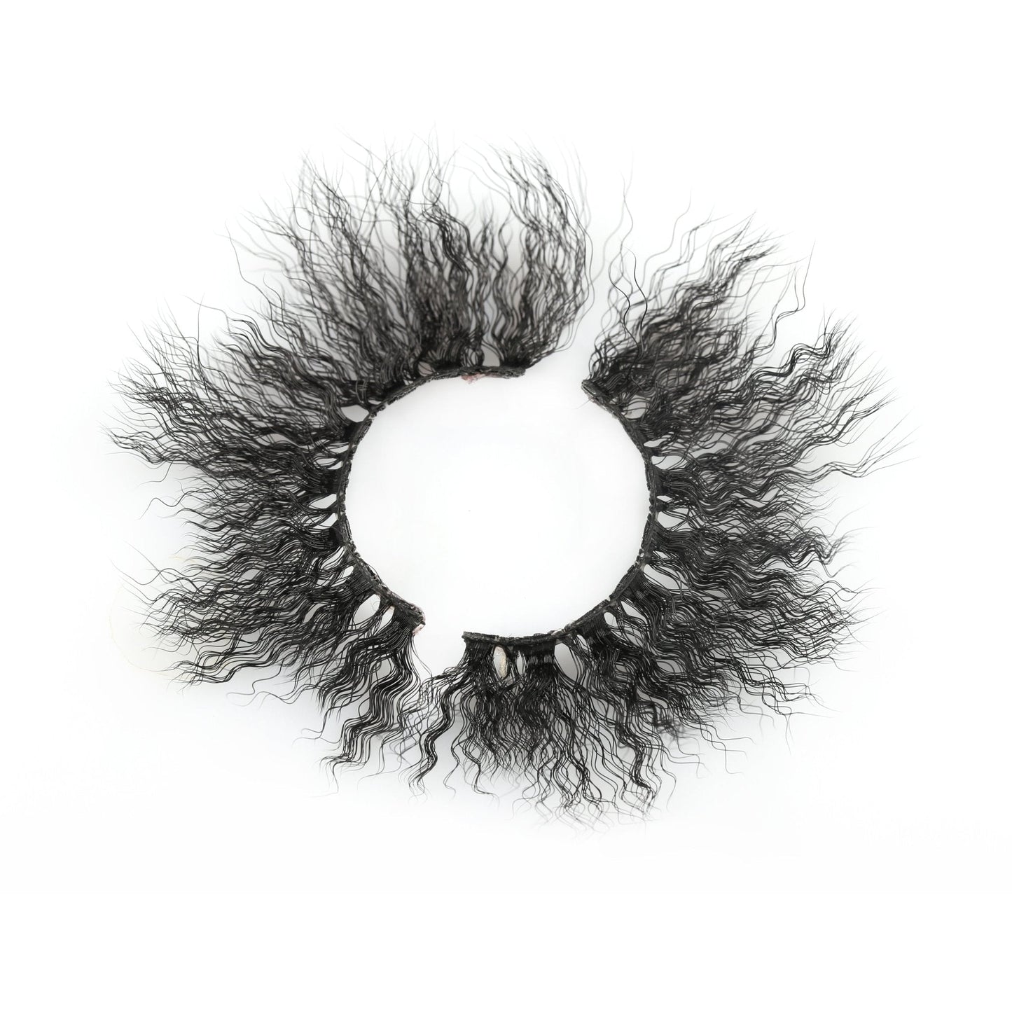 VIP Kinky Curl Lashes