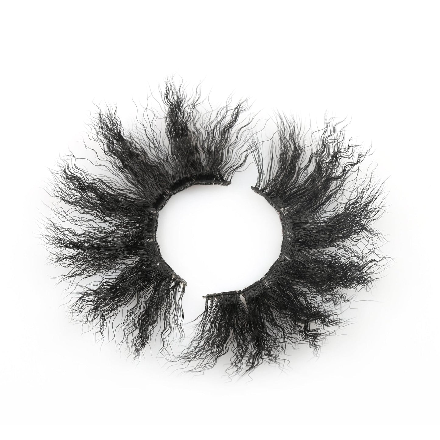 VIP Kinky Curl Lashes