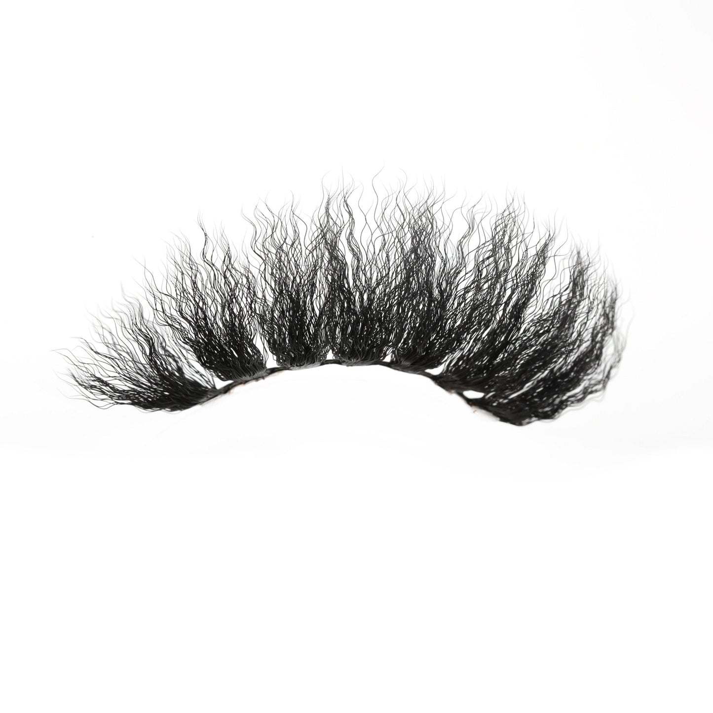 VIP Kinky Curl Lashes