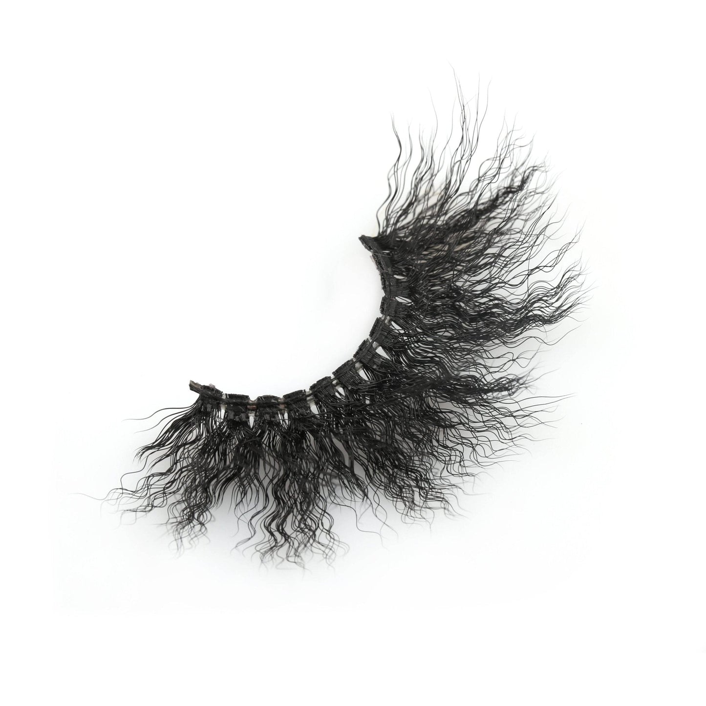 VIP Kinky Curl Lashes