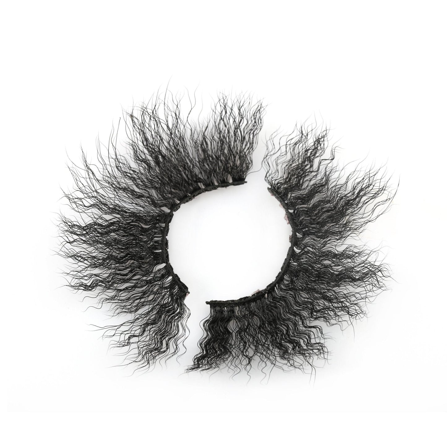 VIP Kinky Curl Lashes