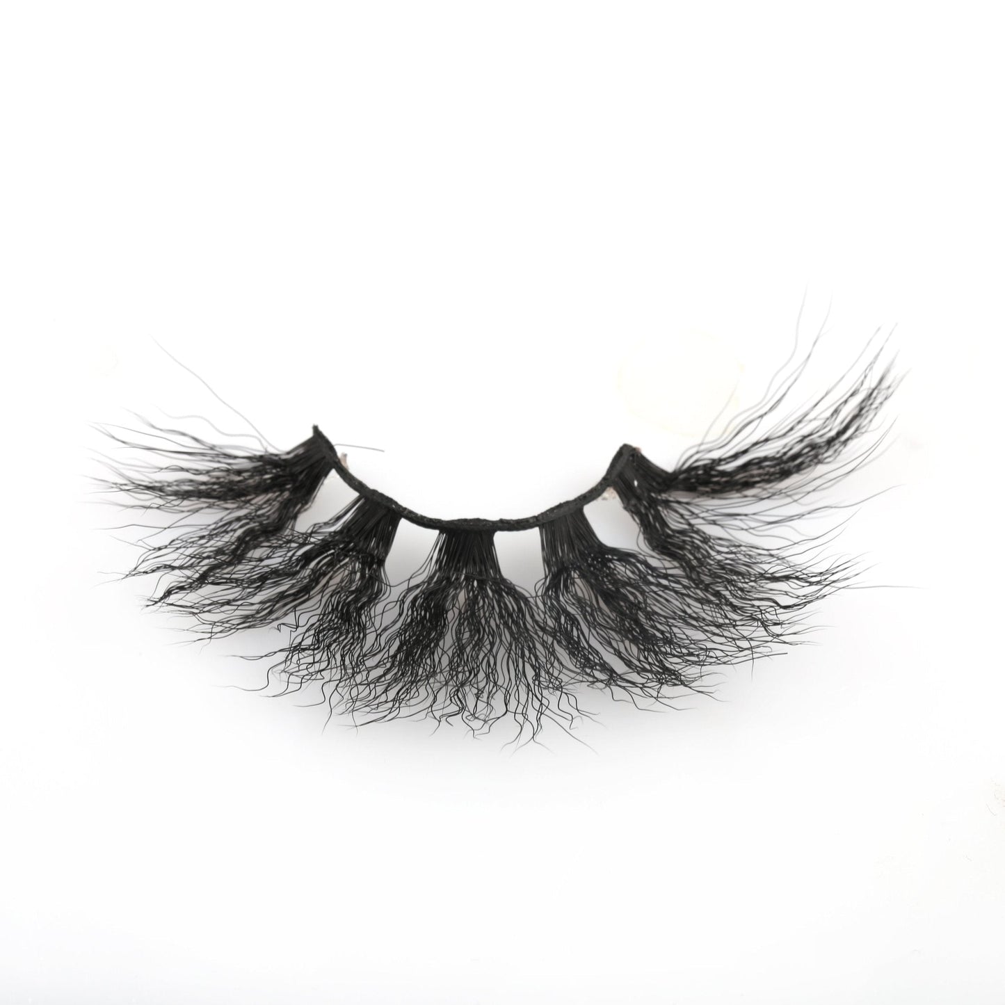 VIP Kinky Curl Lashes