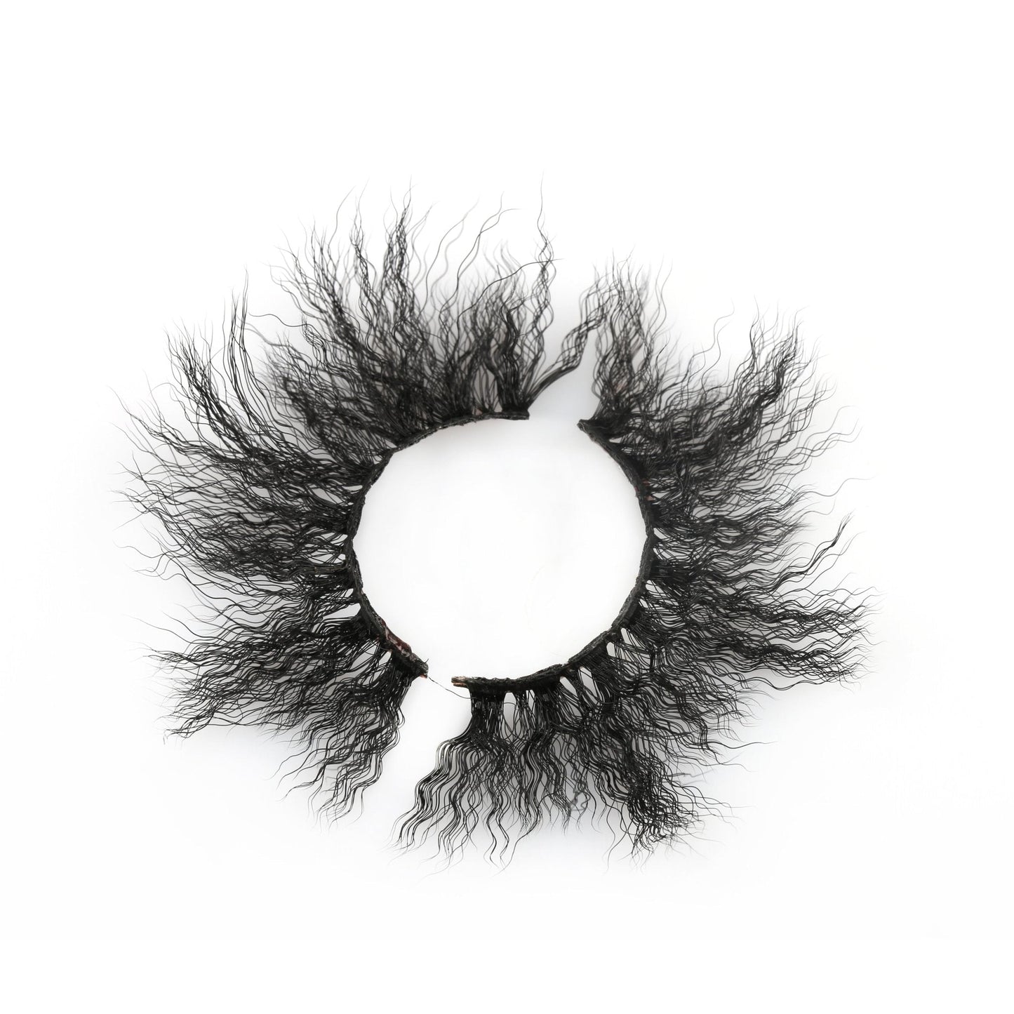 VIP Kinky Curl Lashes