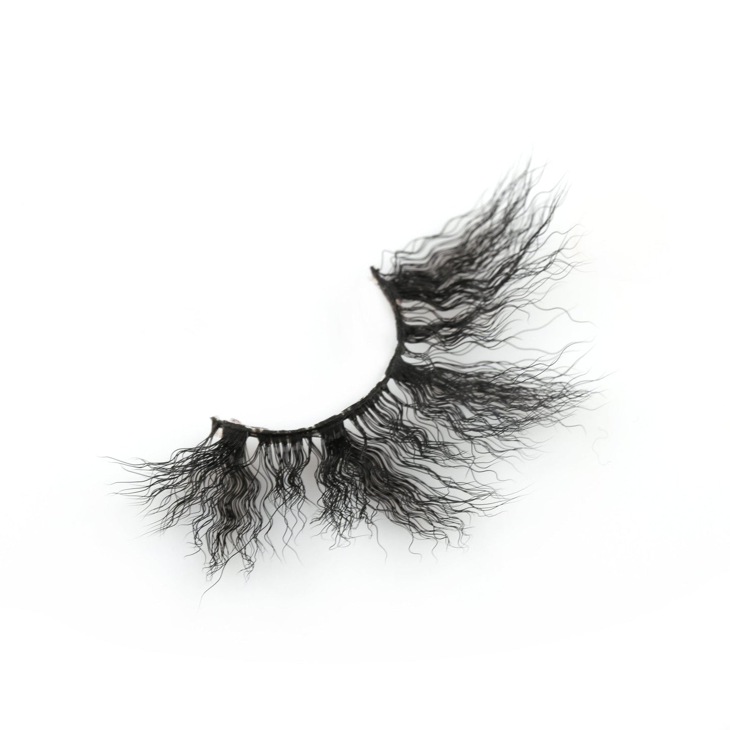 VIP Kinky Curl Lashes