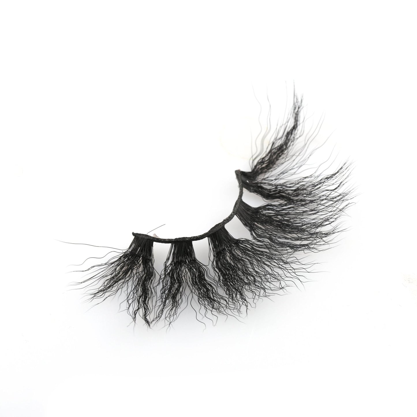 VIP Kinky Curl Lashes