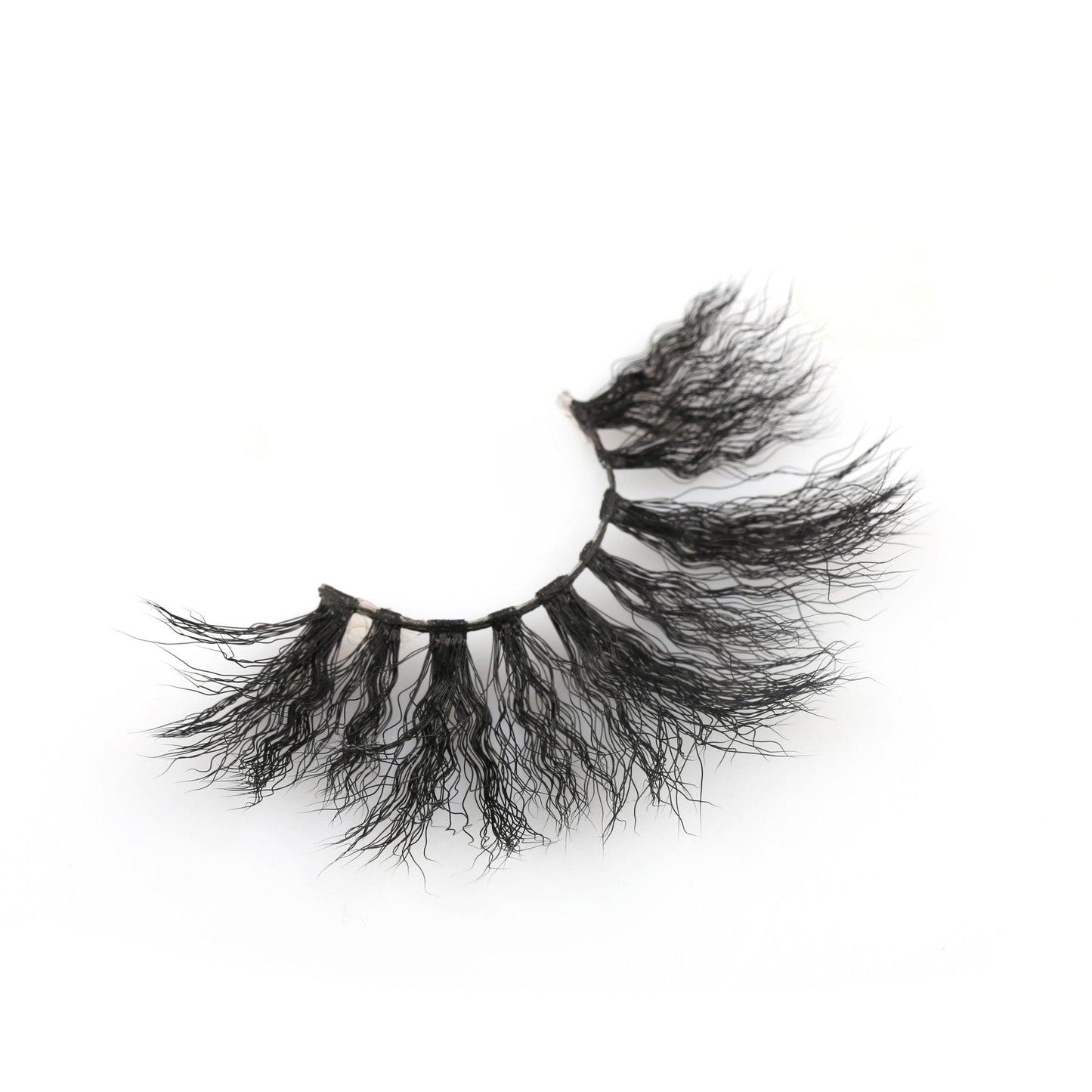 VIP Kinky Curl Lashes