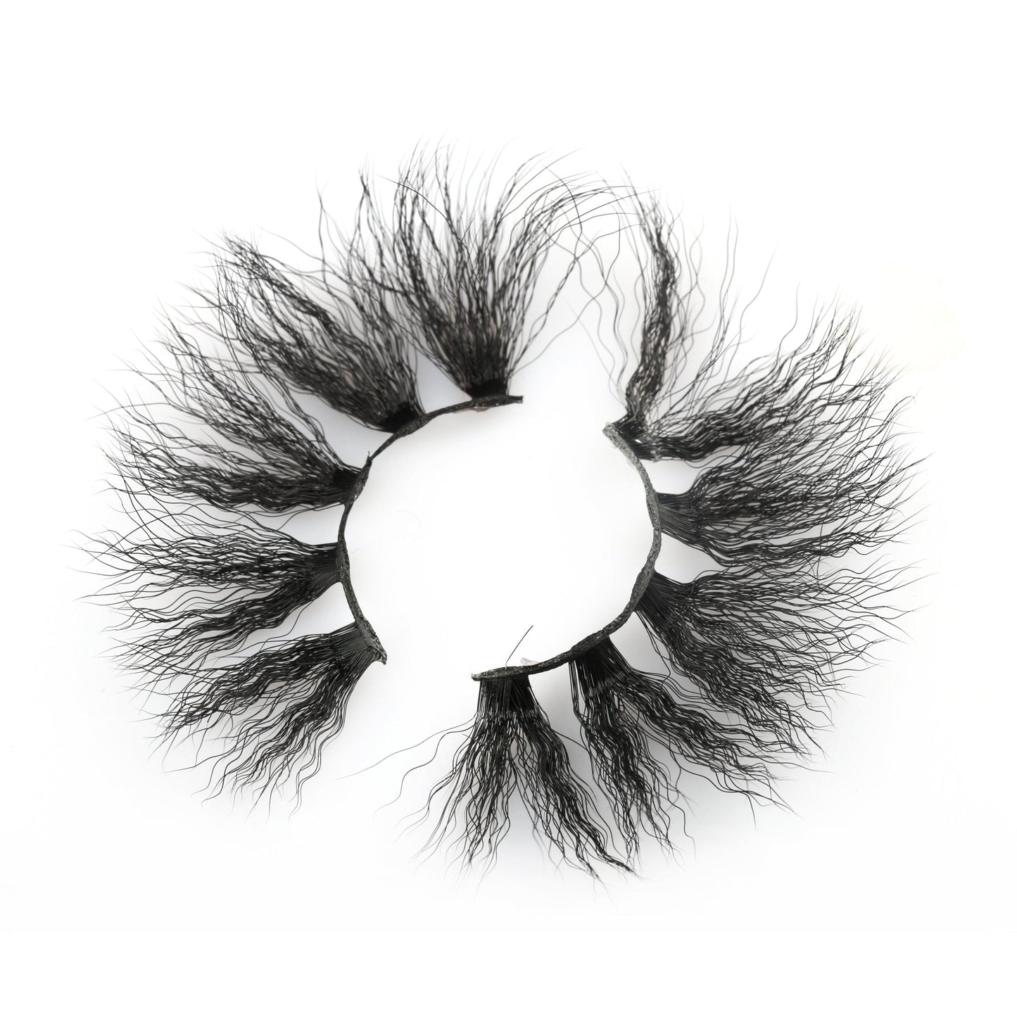 VIP Kinky Curl Lashes