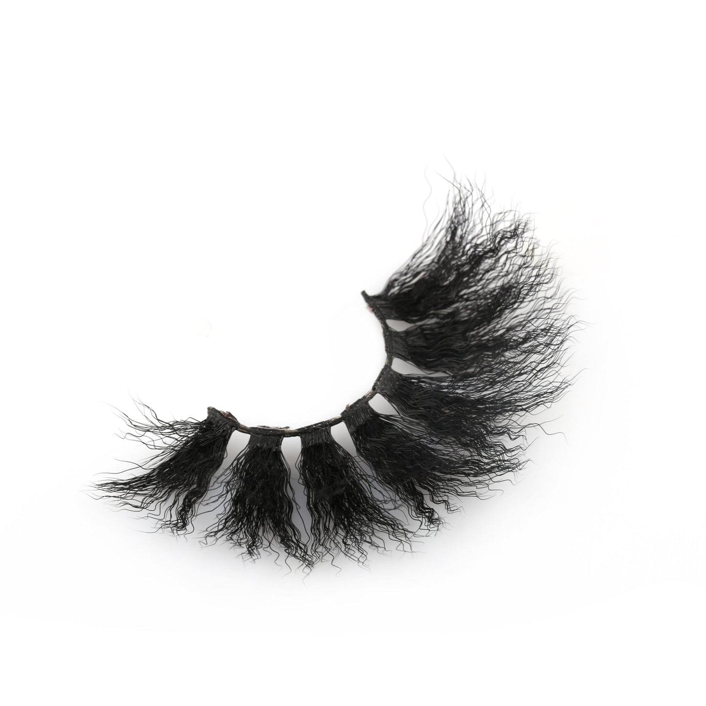 VIP Kinky Curl Lashes