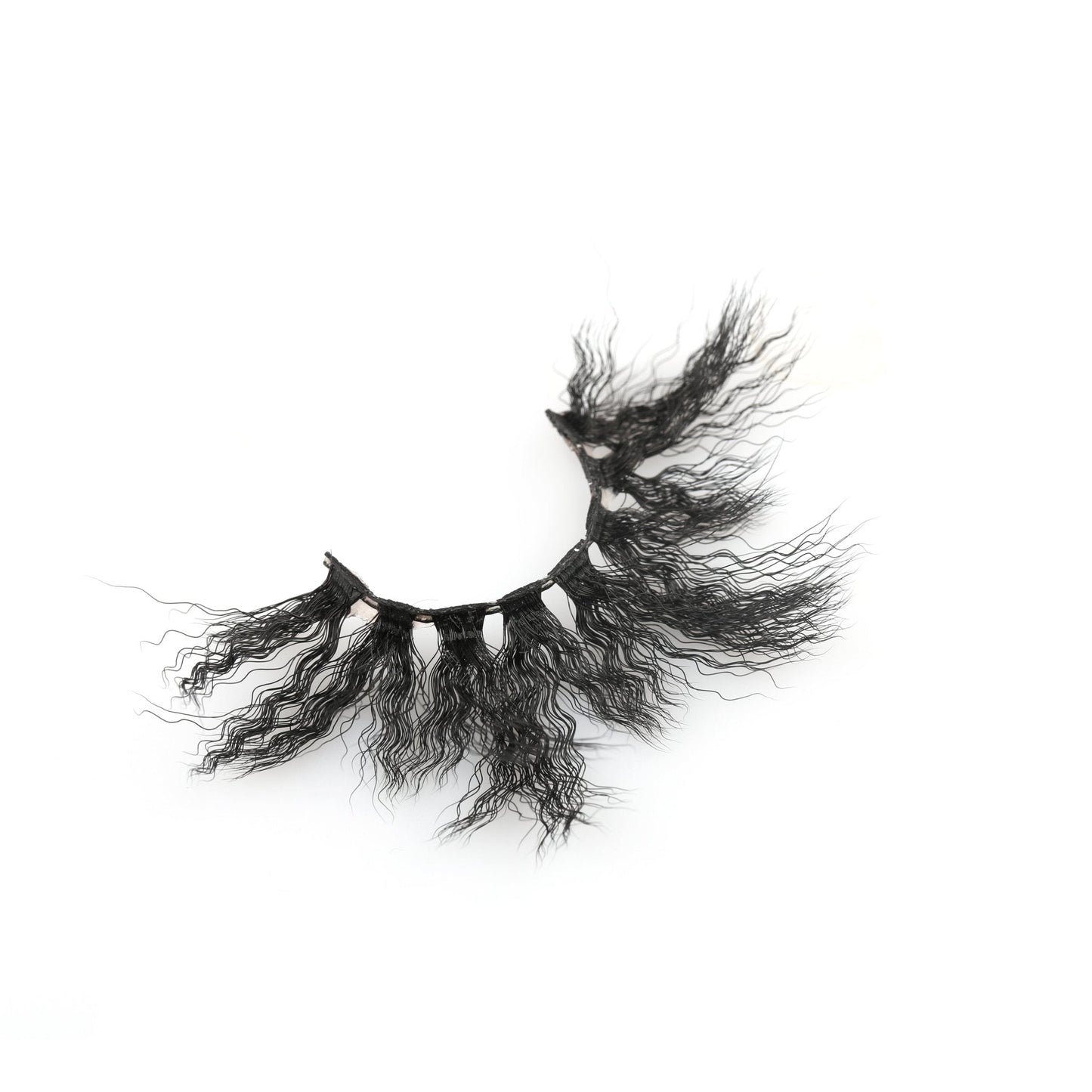 VIP Kinky Curl Lashes