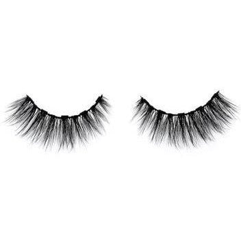 VIP Magnetic Lashes with Magnetic Eyeliner  - 2 pairs