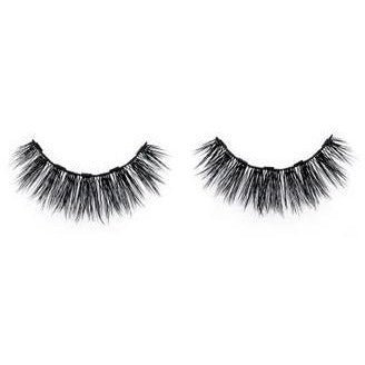 VIP Magnetic Lashes with Magnetic Eyeliner  - 2 pairs