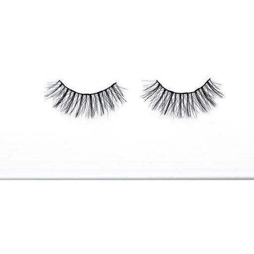 VIP Magnetic Lashes with Magnetic Eyeliner  - 2 pairs