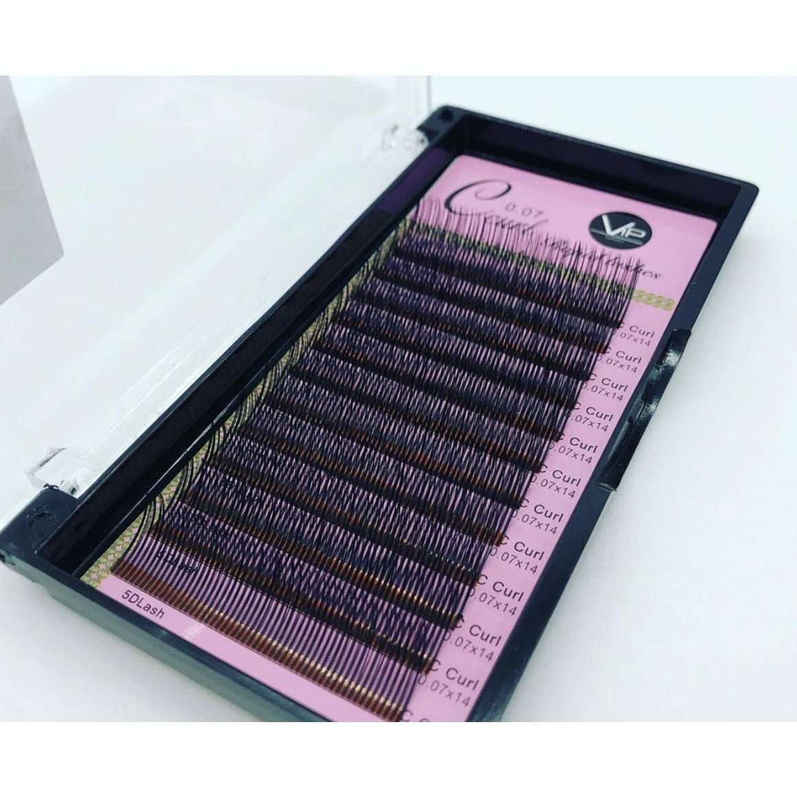 VIP - Rapid Lashes 5D