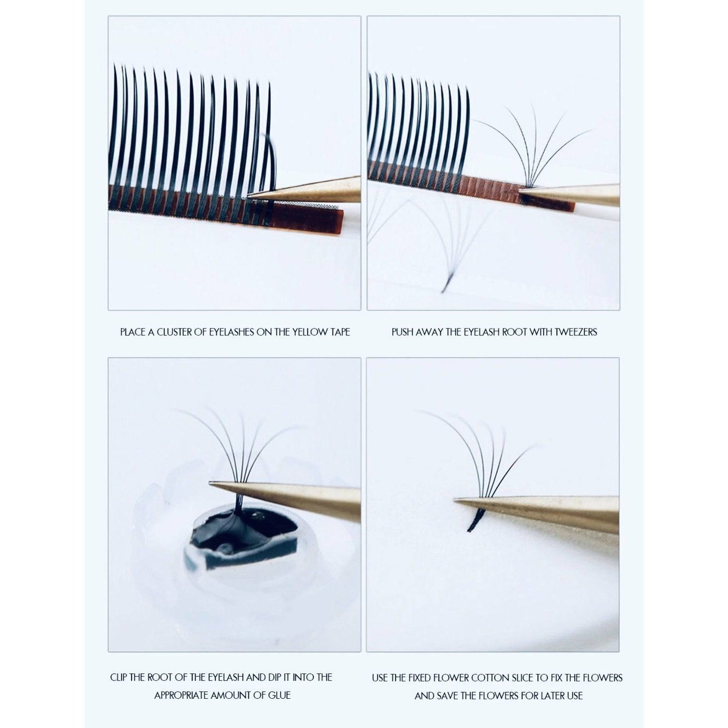 VIP - Rapid Lashes 5D