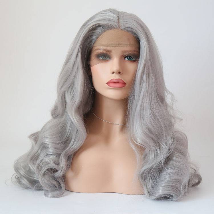 VIP - Synthetic Lace Front Wig