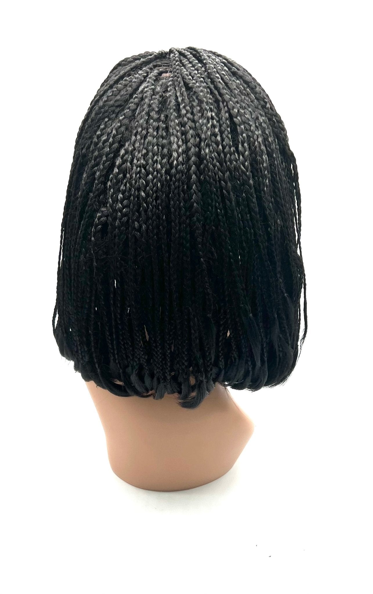 VIP - Synthetic Lace Front Wig