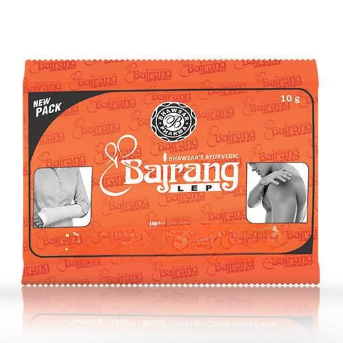 Bhawsar Pharma Bajrang Lep